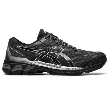 Asics Gel-jadeite™ Black/Pure Silver (1011B401.003)
