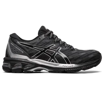 Asics Gel-jadeite™ Black/Pure Silver (1012B233.003)