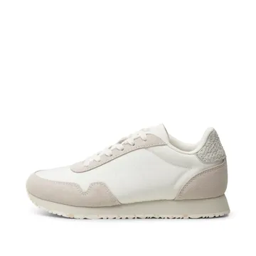 Woden Nora III Leather Blanc de Blanc (WL166 511)