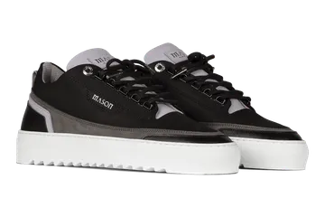 Mason Garments Firenze – Quattro – Purple (SS23-23B)