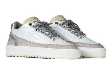 Mason Garments Firenze – Multi – Beige (SS23-41A)