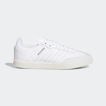 adidas The Velosamba Vegan Fietsschoenen Cloud White / Cloud White / Core Black (GX1672)