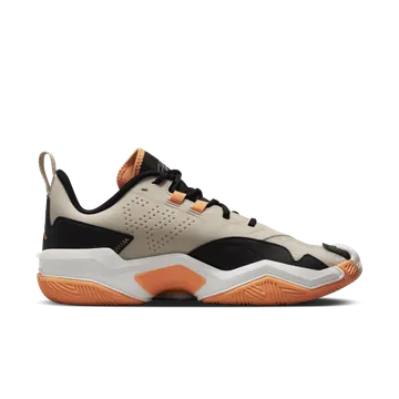 Jordan Westbrook One Take 4 Rattan / Phantom / Orange Trance / Black (DO7193-200)