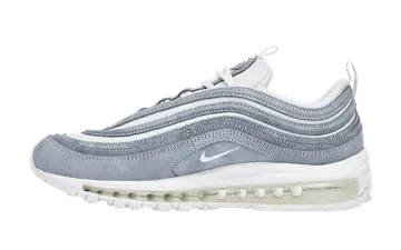 Nike Air Max 97 Comme des Garcons Homme Plus Glacier Grey Grey / White (DX6932-001)