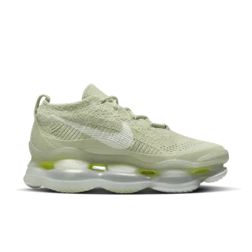 Nike Air Max Scorpion FK Olive Aura (W) Olive Aura / White-volt (DJ4702-300)
