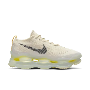 Nike Air Max Scorpion Lemon Wash (W) Phantom / Black-light Cream-lemon Wash (DJ4702-001)
