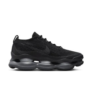 Nike Air Max Scorpion Triple Black Triple Black / Black (DJ4702-002)