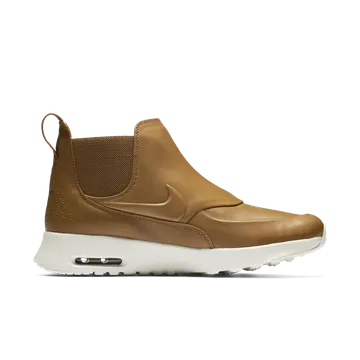 Nike Air Max Thea Mid Ale Brown (W) Ale Brown / Sail / Velvet Brown / Ale Brown (859550-200)