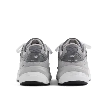 New Balance 990v6 MiUSA Grey (W990GL6)