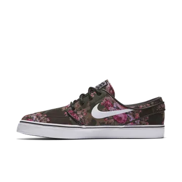 Nike SB Zoom Stefan Janoski Digi Floral Pink (2016) Multi-color / Black (482972-900)