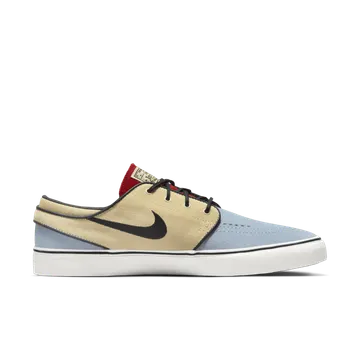 Nike SB Zoom Stefan Janoski OG Alabaster Celestine Blue (DV5475-700)