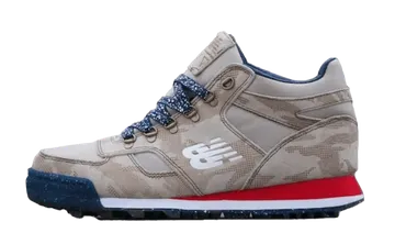 New Balance 710 Bait Roadblock Grey / Blue-red (H710GI1)