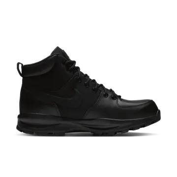 Nike Manoa Black Black / Black (456975-001)