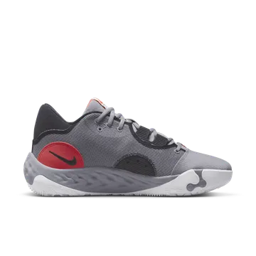 Nike PG 6 Infrared Light Grey / Infrared / White (DH8447-002)