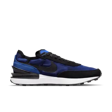 Nike Waffle One Royal Black / Royal-white (DA7995-400)