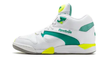 Reebok Court Victory Pump Michael Chang (J-14306)