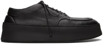 Marsèll Black Cassapana Sneakers (MM4130 188666)