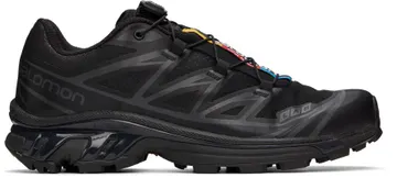 Brands-Other Salomon S/Lab XT-6 Adv Triple Black (L41086600)