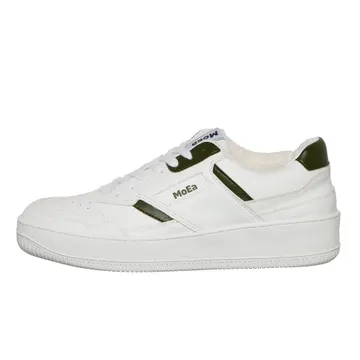 MoEa GEN1 – Cactus WMNS White / Green (MOEA-BASGN1-09)