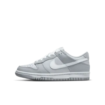 Nike Dunk Low Two-Toned Grey (GS) (DH9765-001)