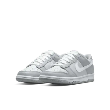 Nike Dunk Low Two-Toned Grey (GS) (DH9765-001)
