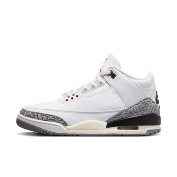 Air Jordan 3 Retro ‘White Cement’ (DN3707-100)