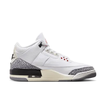 Air Jordan 3 Retro ‘White Cement’ (DN3707-100)