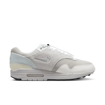 Nike Air Max 1 Premium Hangul Day Summit White / Sail / Coconut Milk / White (DZ5317-121)