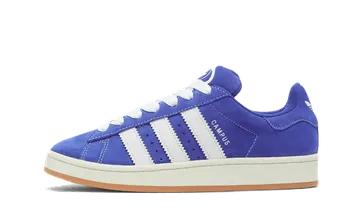 Adidas Campus 00s Lucid Blue Gum (H03471)