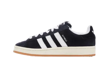 adidas Campus 00s Core Black Core Black / Footwear White / Off White (HQ8708)