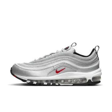 Nike Air Max 97 ‘Silver Bullet’ (DQ9131-002)
