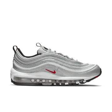 Nike Air Max 97 ‘Silver Bullet’ (DQ9131-002)