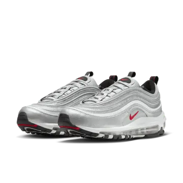 Nike Air Max 97 ‘Silver Bullet’ (DQ9131-002)