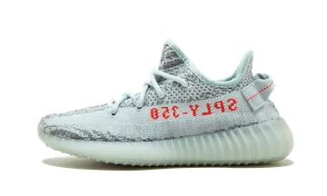 Yeezy Boost 350 V2 Blue Tint (B37571)