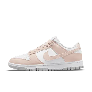 Nike Dunk Low WMNS Next Nature Pink Coral (DD1873-100)