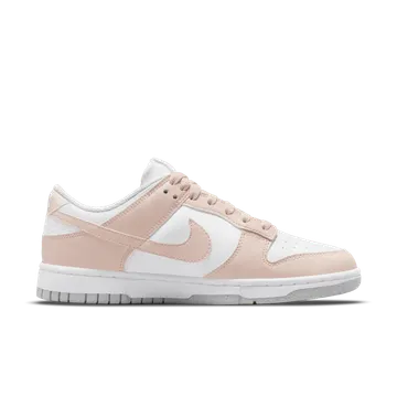 Nike Dunk Low WMNS Next Nature Pink Coral (DD1873-100)