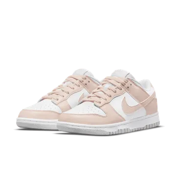 Nike Dunk Low WMNS Next Nature Pink Coral (DD1873-100)