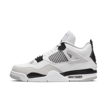 Air Jordan 4 Military Black (DH6927-111)