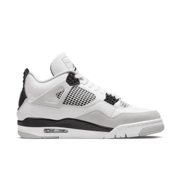 Air Jordan 4 Military Black (DH6927-111)