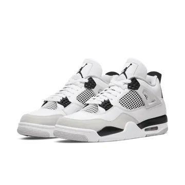 Air Jordan 4 Military Black (DH6927-111)