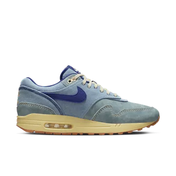 Nike Air Max 1 PRM “Dirty Denim” Denim Mineral Slate (DV3050-300)