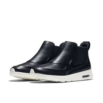 Nike Air Max Thea Mid ‘Black & White’ (859550-001)