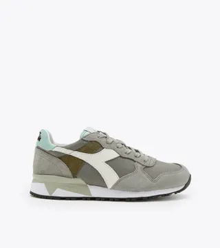 Diadora Trident 90 Ripstop Lace Grey (201.178273_75035)