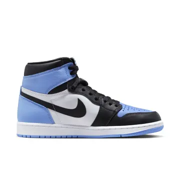 Air Jordan 1 High OG ‘UNC Toe’ University Blue / Black-White (DZ5485-400)