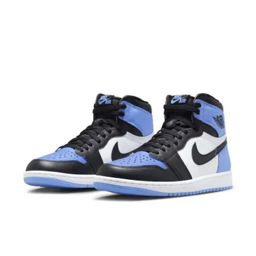Air Jordan 1 High OG ‘UNC Toe’ University Blue / Black-White (DZ5485-400)