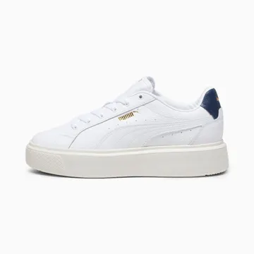 Puma OSL Pro Wit/Blauw (391220-05)