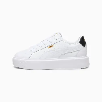 Puma OSL Pro Goud/Wit (391220-04)