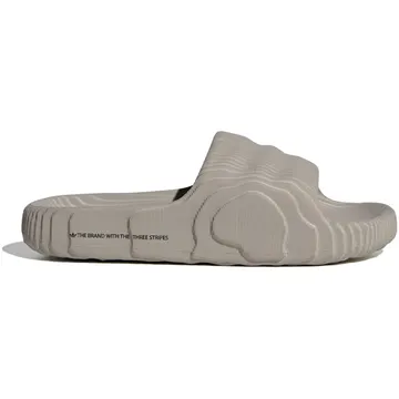 adidas Adilette 22 Slides Light Brown (HQ4670)