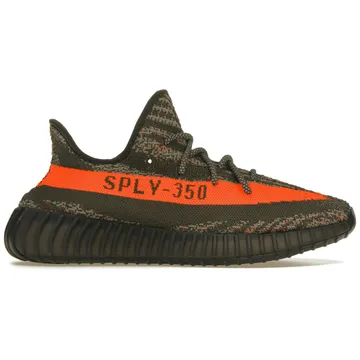 adidas Yeezy Boost 350 V2 Carbon Beluga (HQ7045)