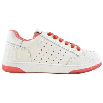 Chanel 22P Trainer White Red (Women’s) (G38808 Y55769 K3972)